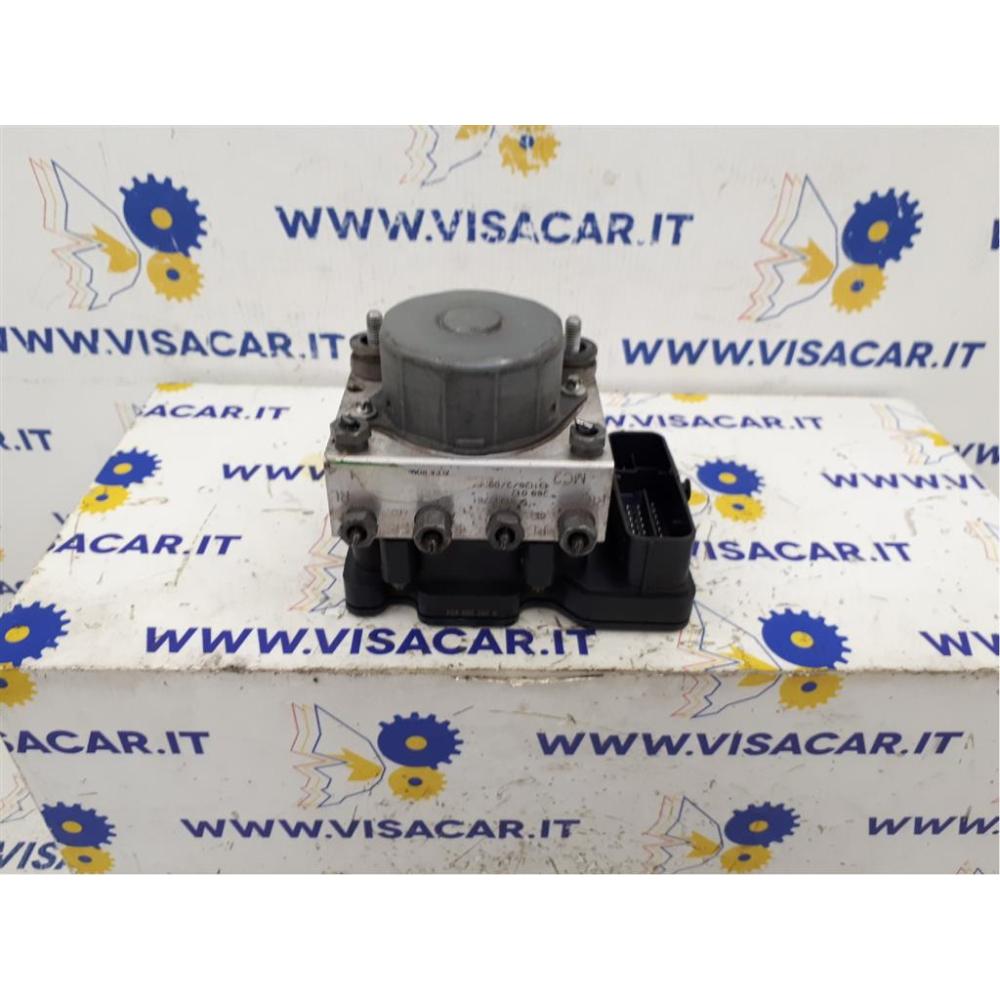Pompa Abs Anteriore Usato Dal 2011 Al 2017 Fiat Panda «Ii» (2011)
