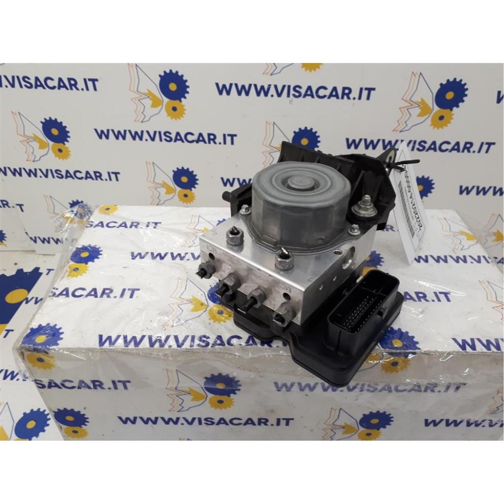 Pompa Abs Anteriore Usato Dal 2016 Fiat Panda «Iii» (2012)