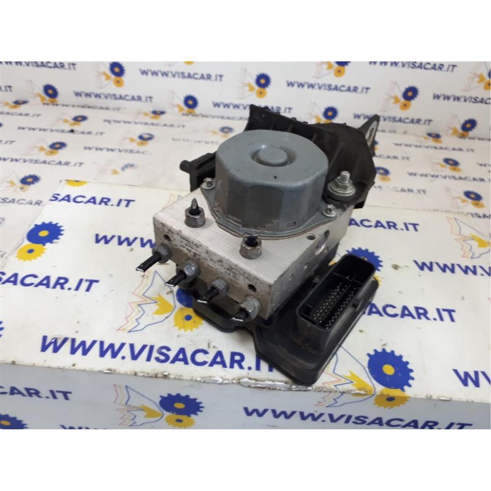 Pompa Abs Anteriore Usato Dal 2016 Al 2022 Fiat Panda «Iii» (2012)