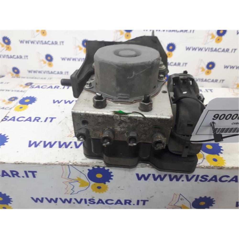Pompa Abs Anteriore Usato Dal 2016 Al 2022 Fiat Panda «Iii» (2012)