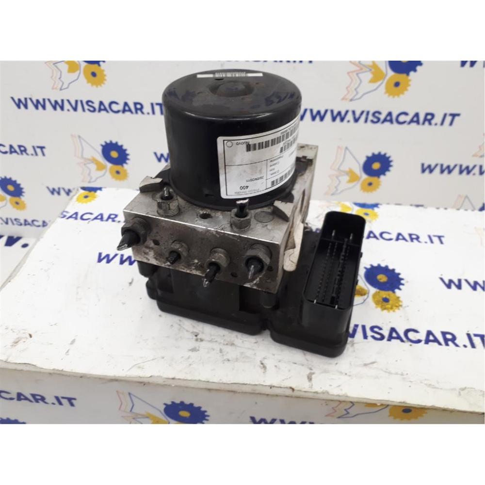 Pompa Abs Anteriore Usato Dal 2010 Al 2015 Ford C-Max «Iii» (2011)