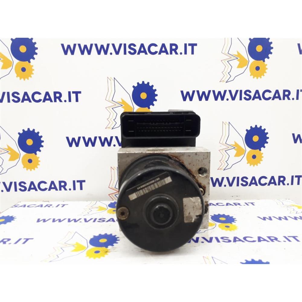 Pompa Abs Anteriore Usato Dal 2005 Al 2008 Ford Fiesta «V» (2002)