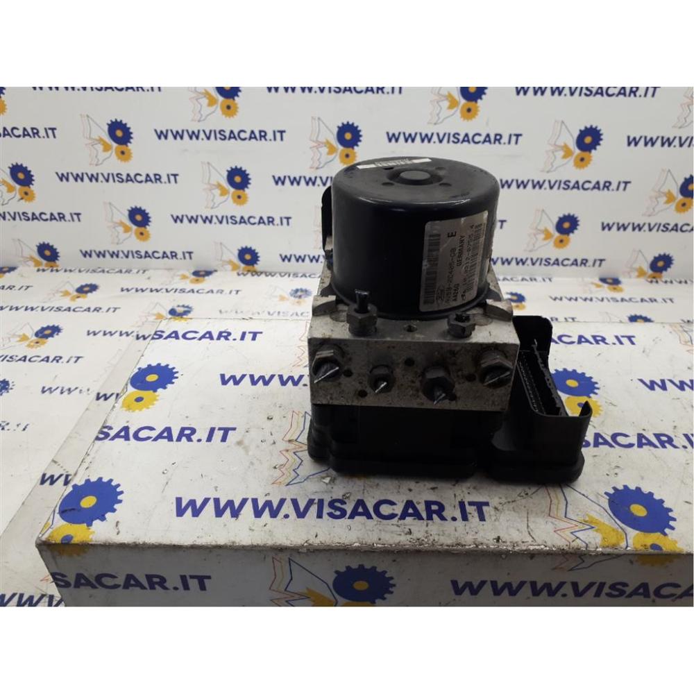 Pompa Abs Anteriore Usato Dal 2008 Al 2013 Ford Fiesta «Vi» (2008)