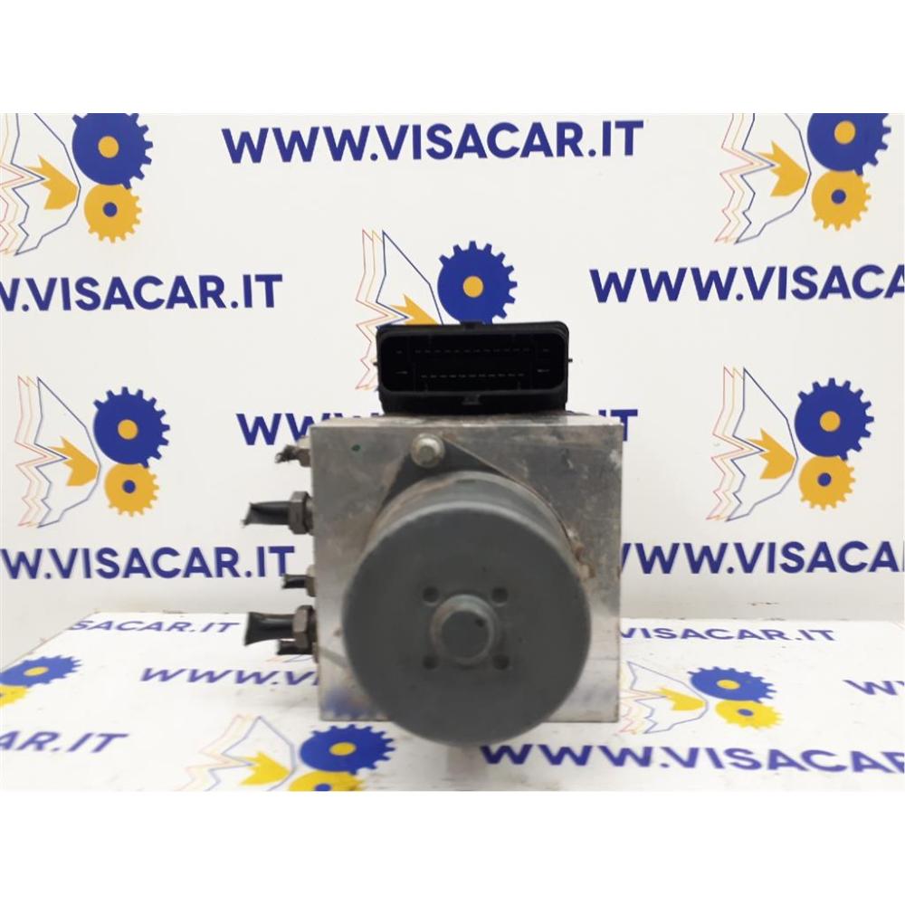 Pompa Abs Anteriore Usato Dal 2006 Al 2010 Ford Galaxy «Iii» (2006)