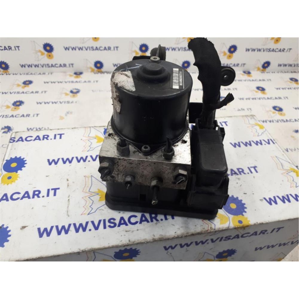Pompa Abs Anteriore Usato Dal 2008 Ford Kuga «I» (2008)