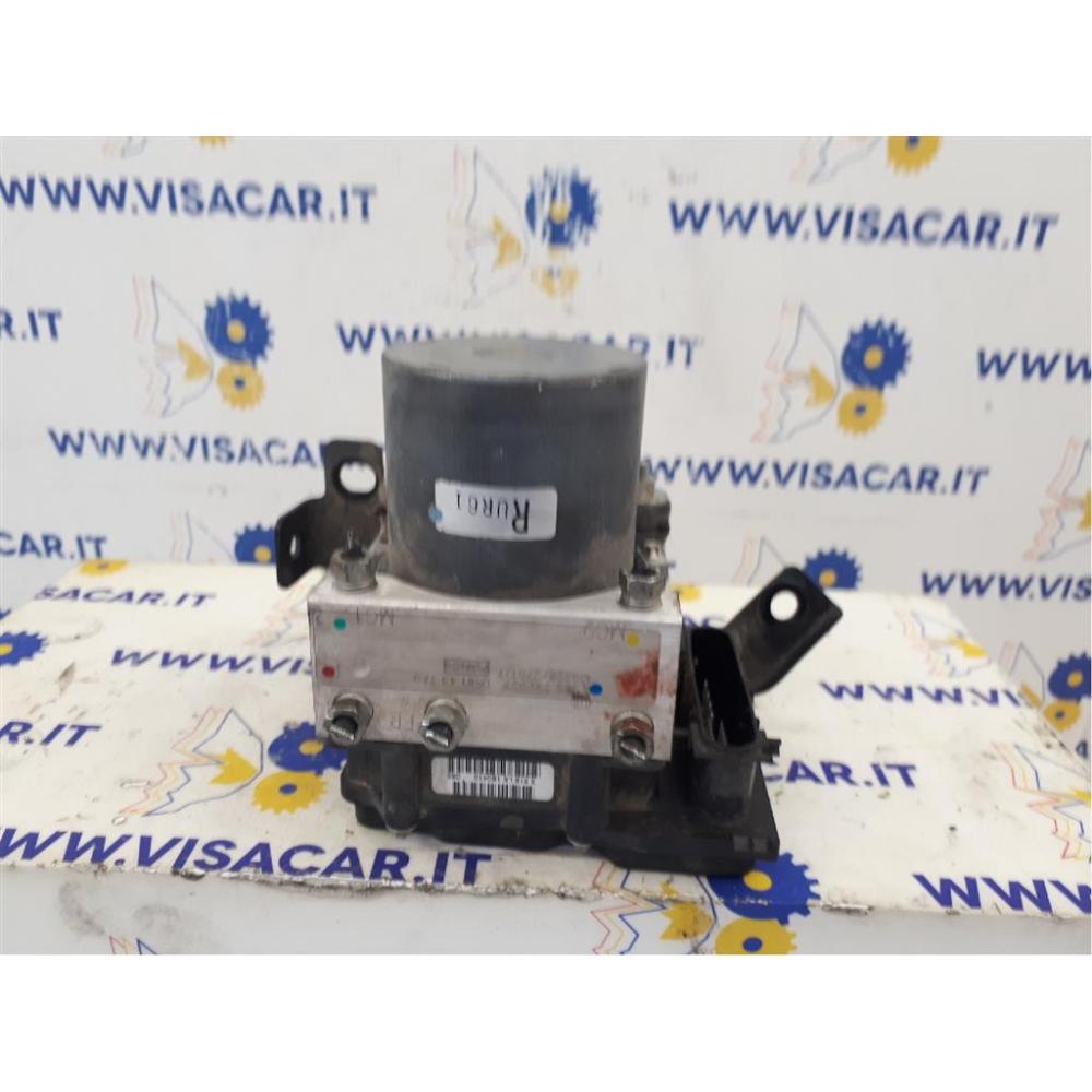 Pompa Abs Anteriore Usato Dal 2009 Ford Ranger «Ii» (2006)