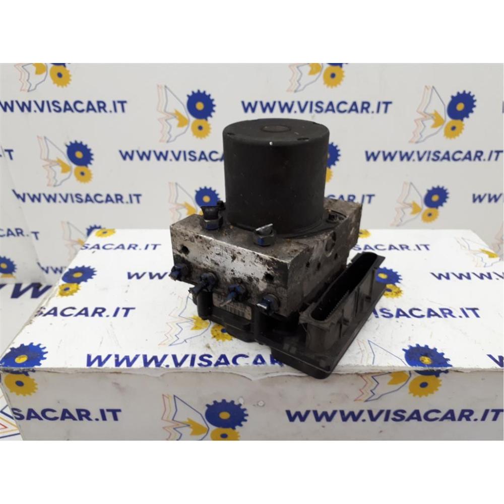 Pompa Abs Anteriore Usato Dal 2002 Ford Tourneo Connect «I» (2002)