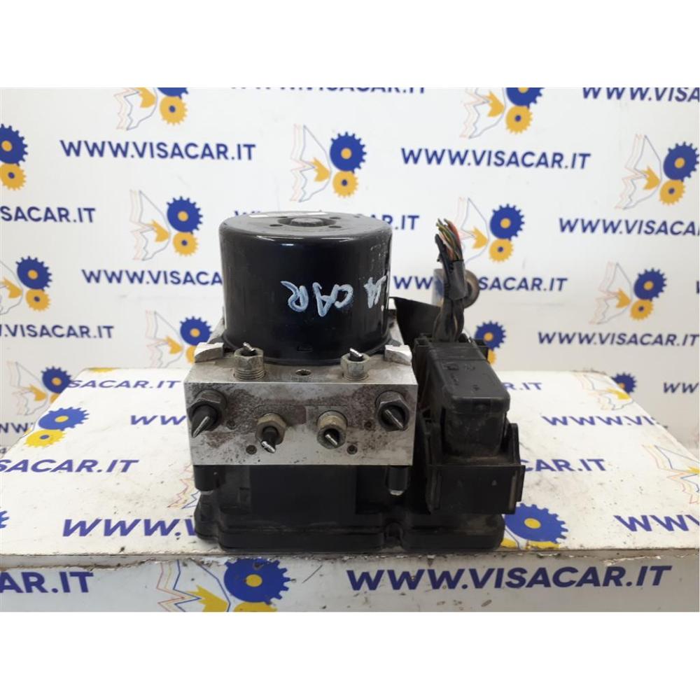 Pompa Abs Anteriore Usato Ford Transit Connect «Ii» (2014)