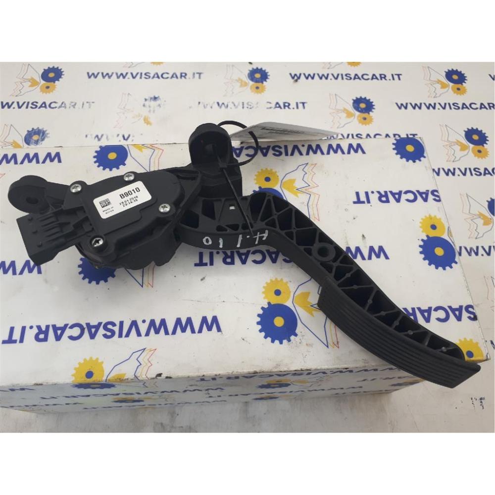 Pompa Abs Anteriore Usato Dal 2013 Al 2017 Hyundai I10 «Ii» (2014)