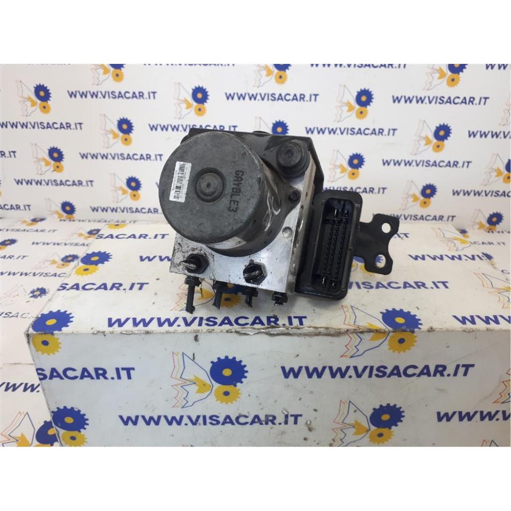 Pompa Abs Anteriore Usato Dal 2010 Hyundai Ix35 (2010)