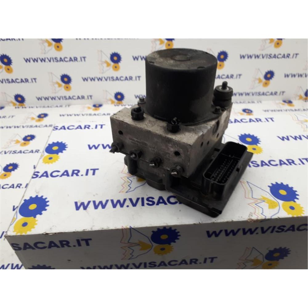 Pompa Abs Anteriore Usato Dal 2007 Al 2012 Kia Ceed «I» (2007)