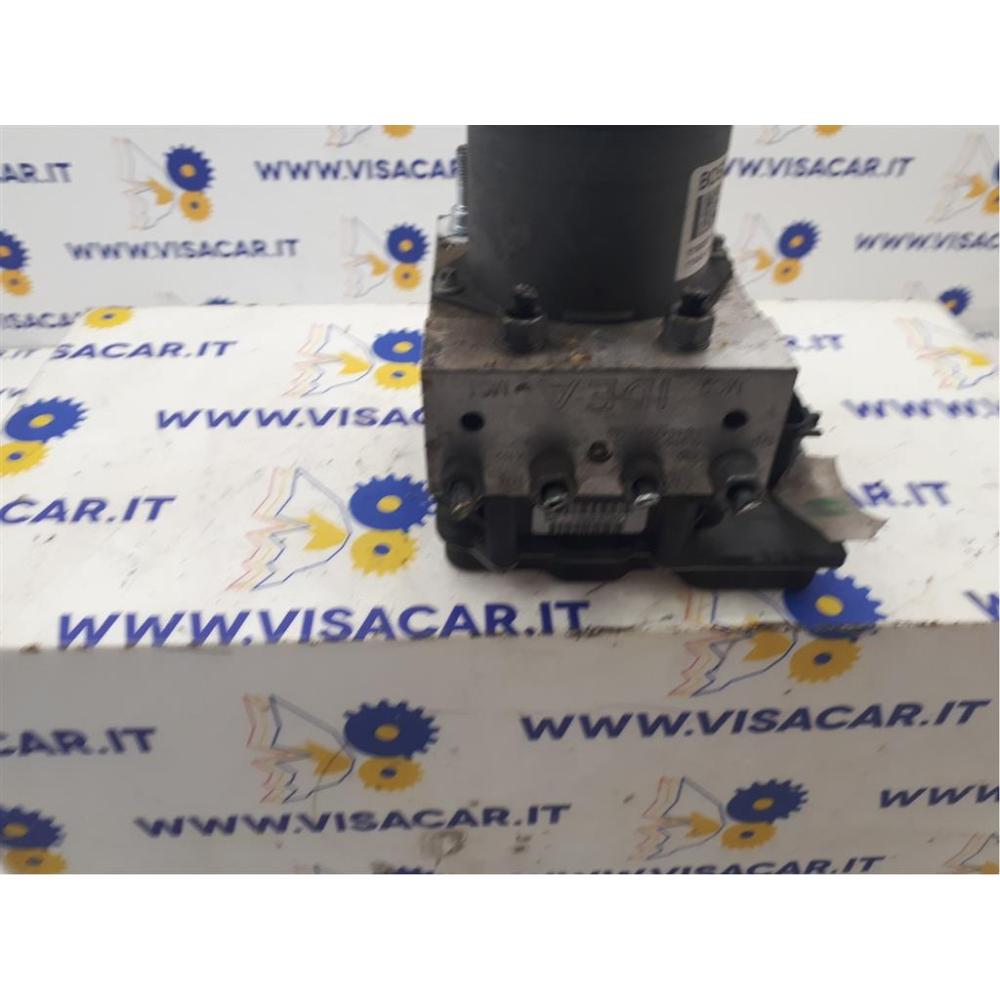 Pompa Abs Anteriore Usato Dal 2011 Al 2013 Lancia Musa «Ii» (2011)