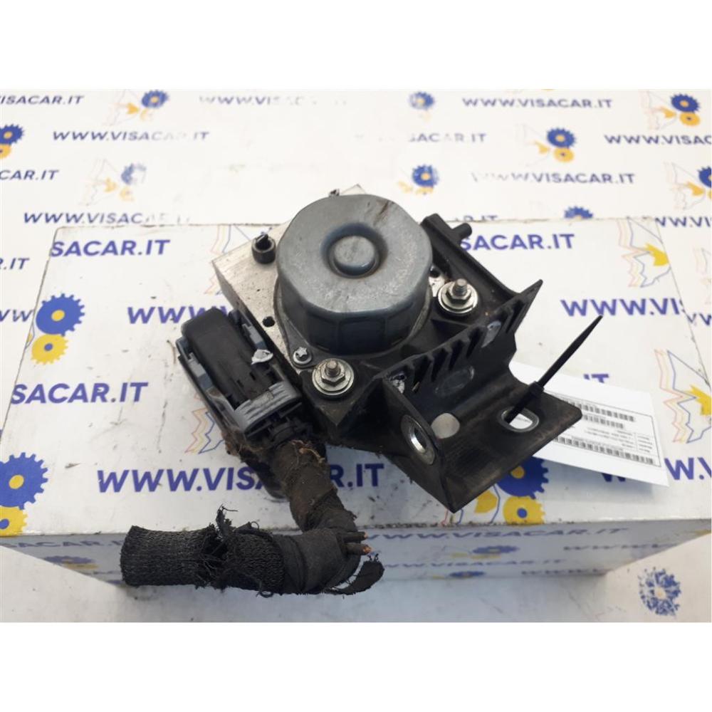 Pompa Abs Anteriore Usato Dal 2011 Al 2016 Lancia Ypsilon «Iii» (2011)