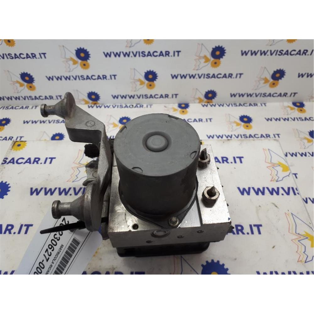 Pompa Abs Anteriore Usato Dal 2005 Al 2013 Mercedes Classe B «W245» (2006)