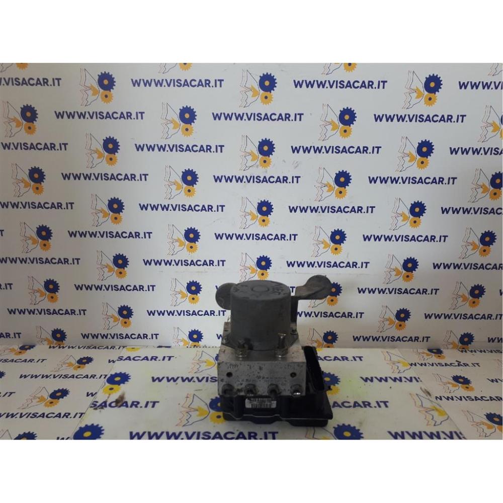 Pompa Abs Anteriore Usato Dal 2005 Al 2013 Mercedes Classe B «W245» (2006)