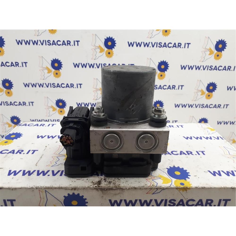 Pompa Abs Anteriore Usato Mercedes Vito «W447» (2014)