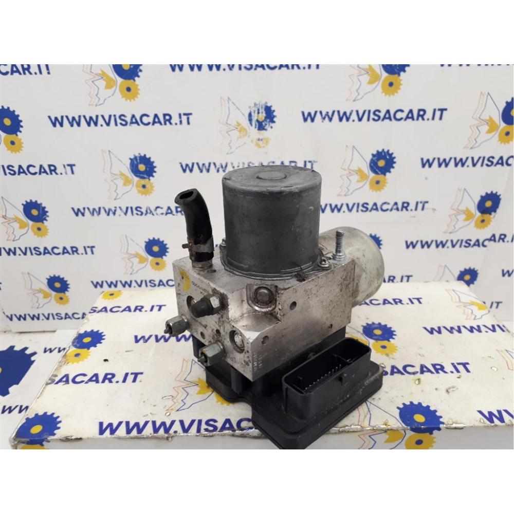 Pompa Abs Anteriore Usato Dal 2014 Nissan E-Nv200 (2014)
