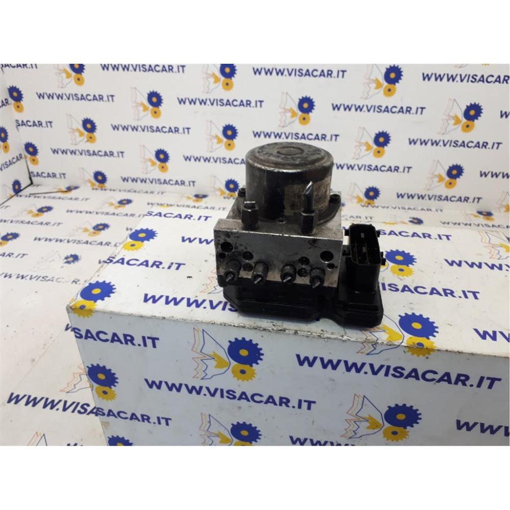 Pompa Abs Anteriore Usato Dal 2010 Al 2018 Nissan Juke «I» (2010)
