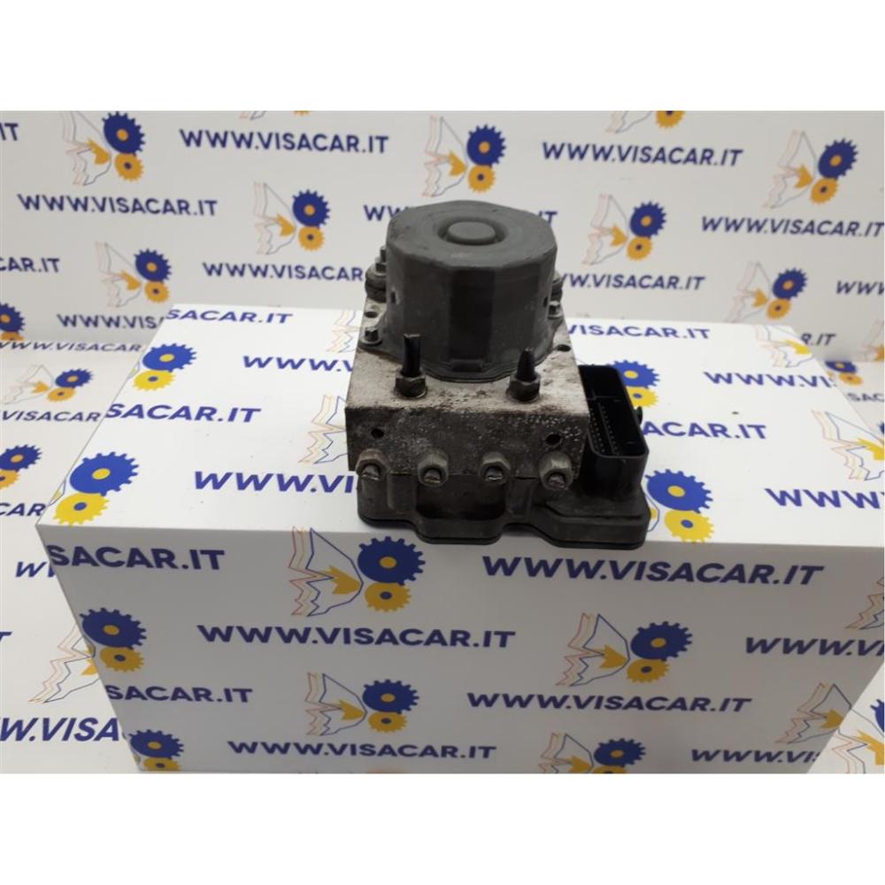 Pompa Abs Anteriore Usato Dal 2014 Al 2019 Opel Corsa «E» (2014)