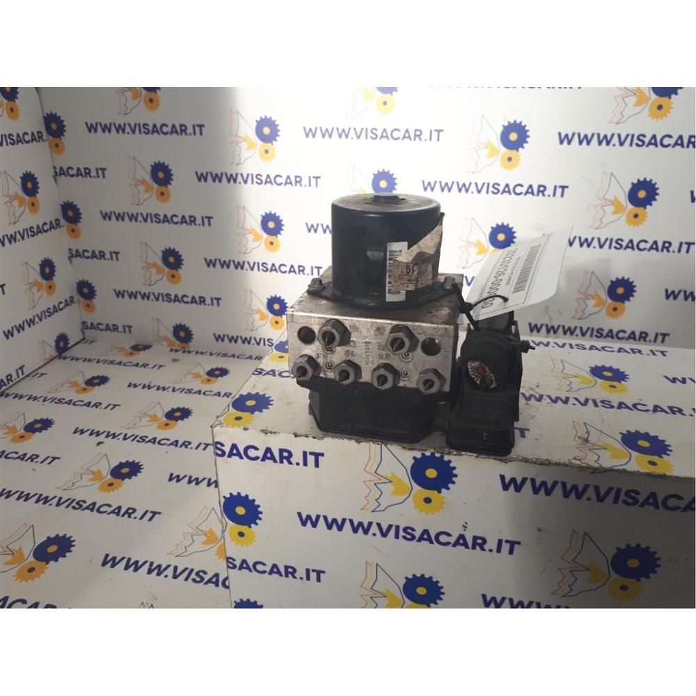 Pompa Abs Anteriore Usato Dal 2008 Al 2013 Opel Insignia «A» Sw (2009)