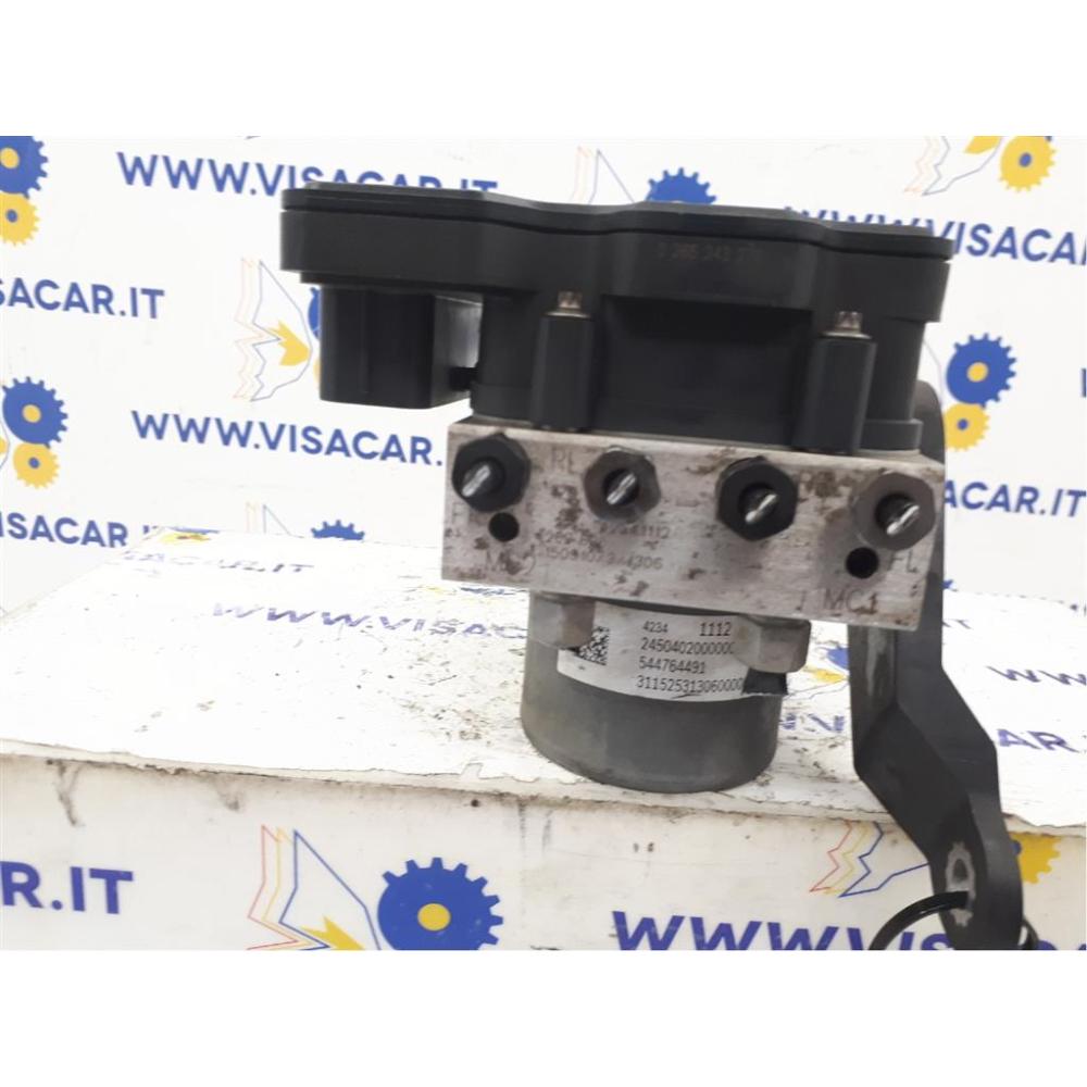 Pompa Abs Anteriore Usato Dal 2015 Opel Karl (2015)