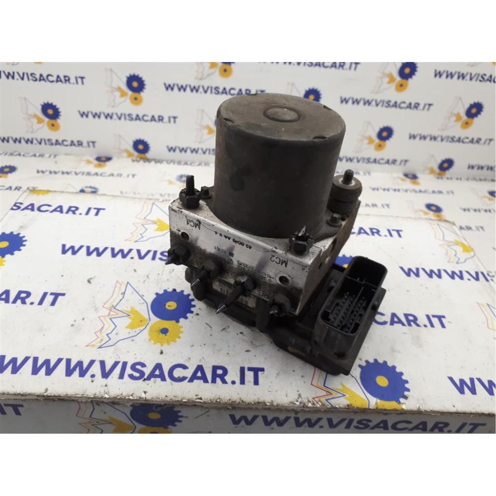 Pompa Abs Anteriore Usato Dal 2006 Opel Vivaro «A» (2007)