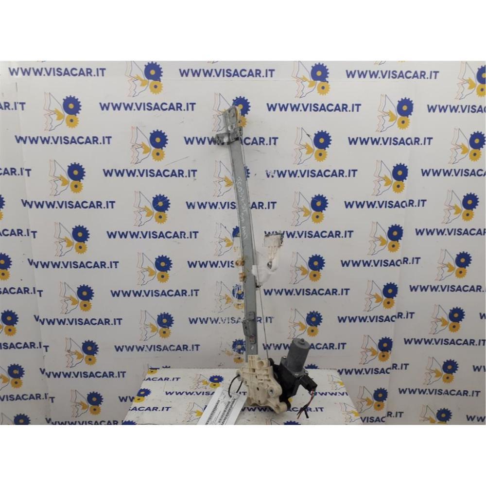 Alzacristallo Porta Anteriore Sinistro Usato Dal 2014 Suzuki Celerio (2014)