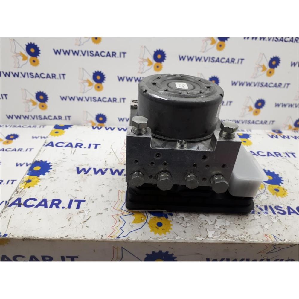 Pompa Abs Anteriore Usato Dal 2013 Peugeot 108 (2014)