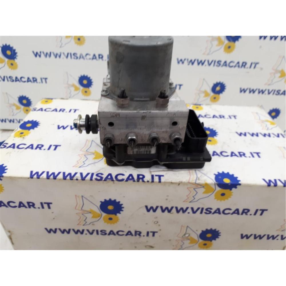 Pompa Abs Anteriore Usato Dal 2007 Peugeot 308 «I» (2008)