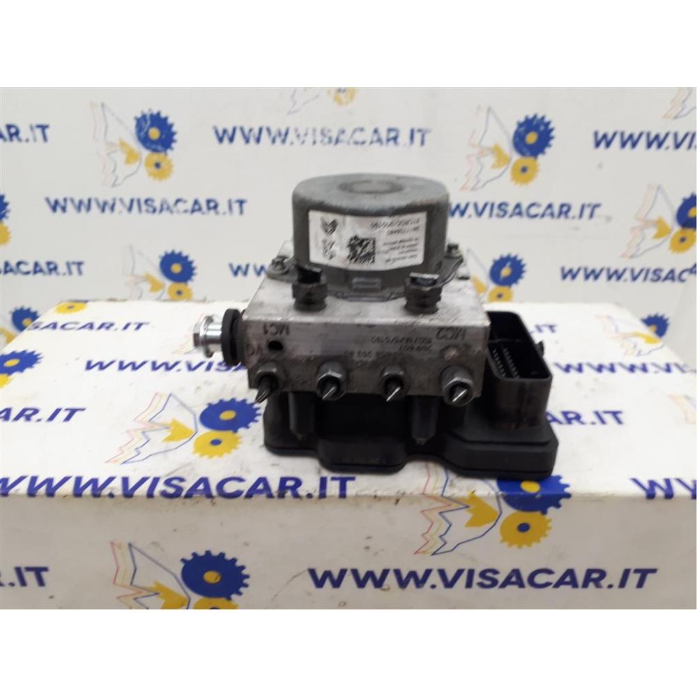Pompa Abs Anteriore Usato Dal 2013 Peugeot 308 «Ii» (2014)