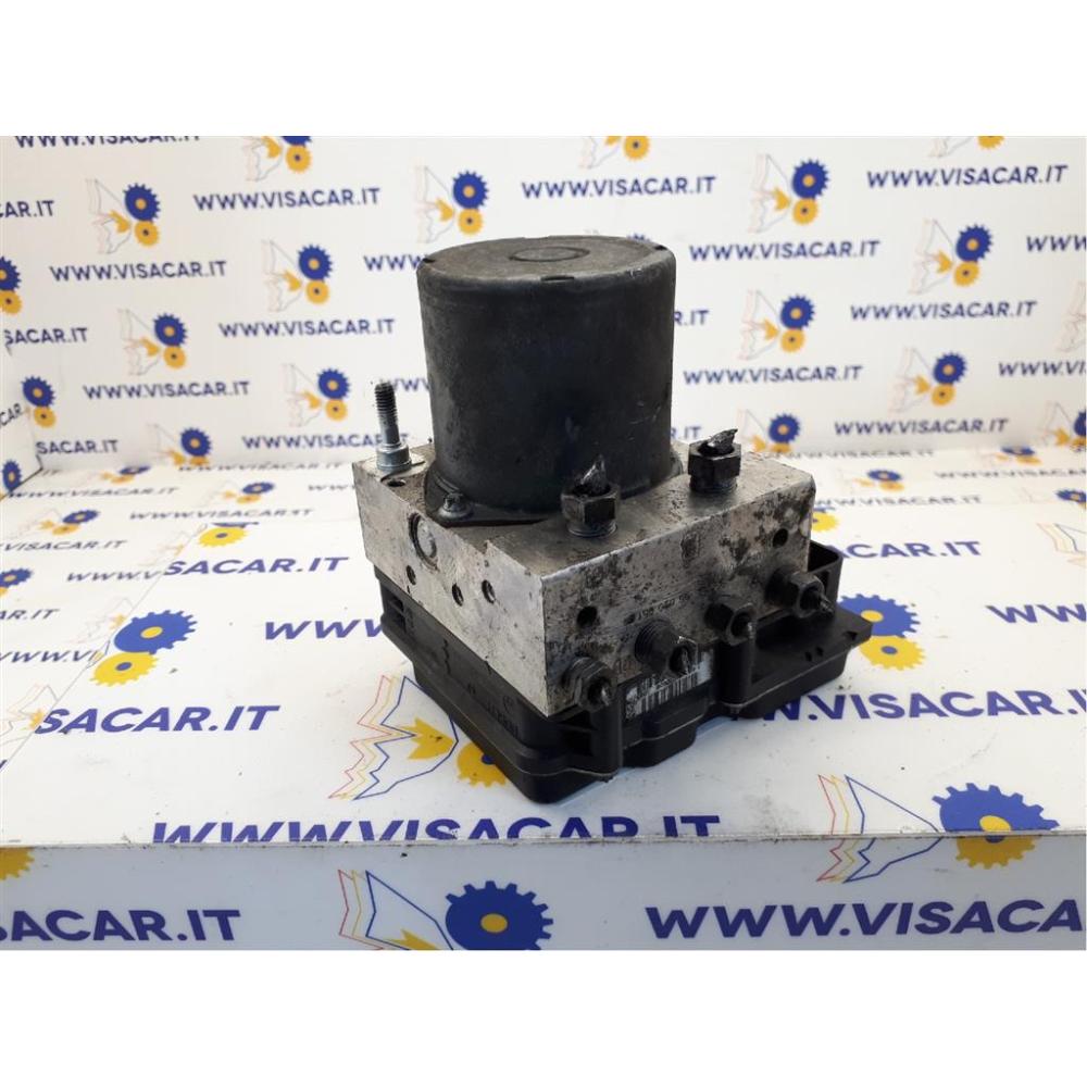 Pompa Abs Anteriore Usato Dal 2004 Al 2012 Peugeot 407  (2004)
