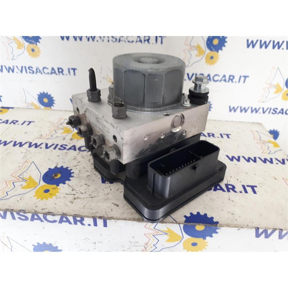 Pompa Abs Anteriore Usato Dal 2012 Al 2016 Renault Clio «Iv» (2013)
