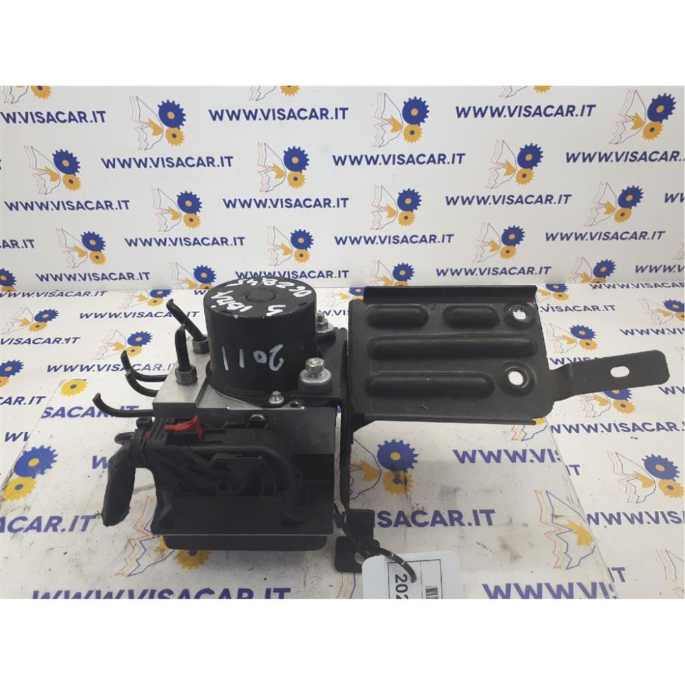 Pompa Abs Anteriore Usato Dal 2008 Al 2013 Seat Ibiza V «6J5» (2008)