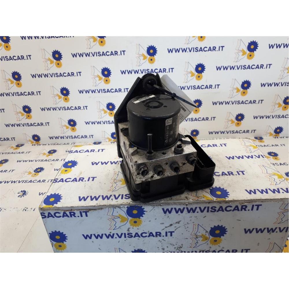 Pompa Abs Anteriore Usato Dal 2005 Al 2013 Seat Leon «1P1» (2005)