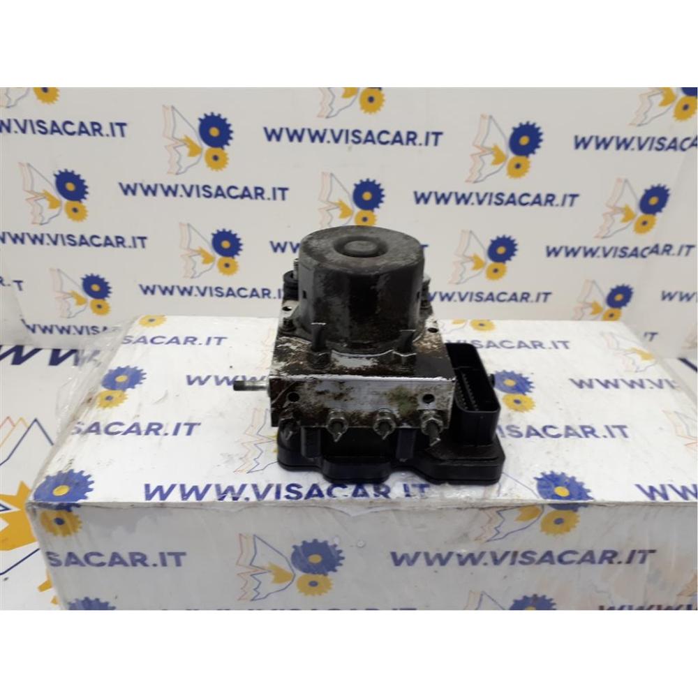 Pompa Abs Anteriore Usato Dal 2013 Subaru Forester «Iv» (2013)