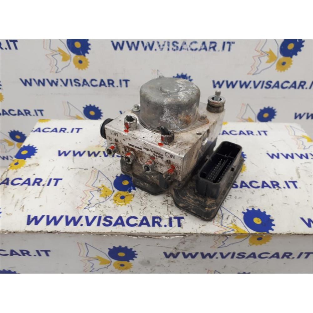 Pompa Abs Anteriore Usato Dal 2014 Suzuki Celerio (2014)