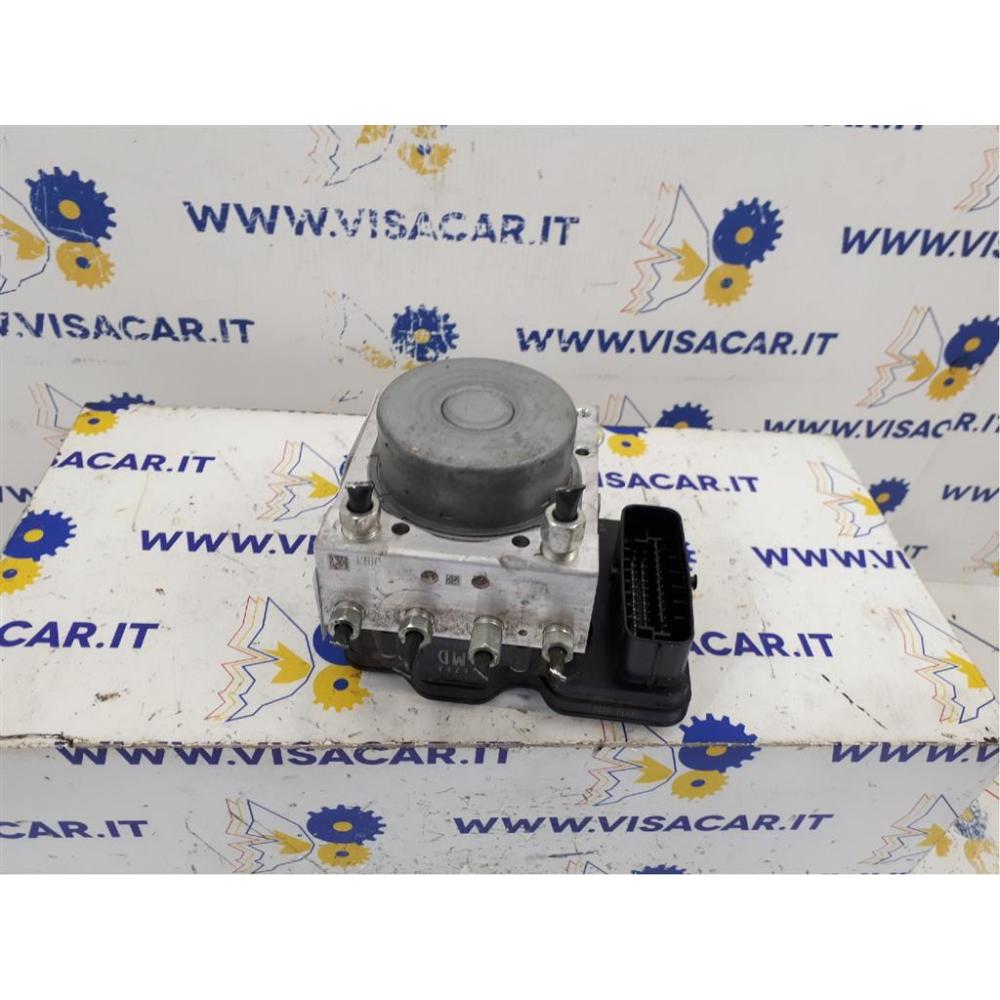 Pompa Abs Anteriore Usato Dal 2016 Suzuki Ignis «Iii» (2016)