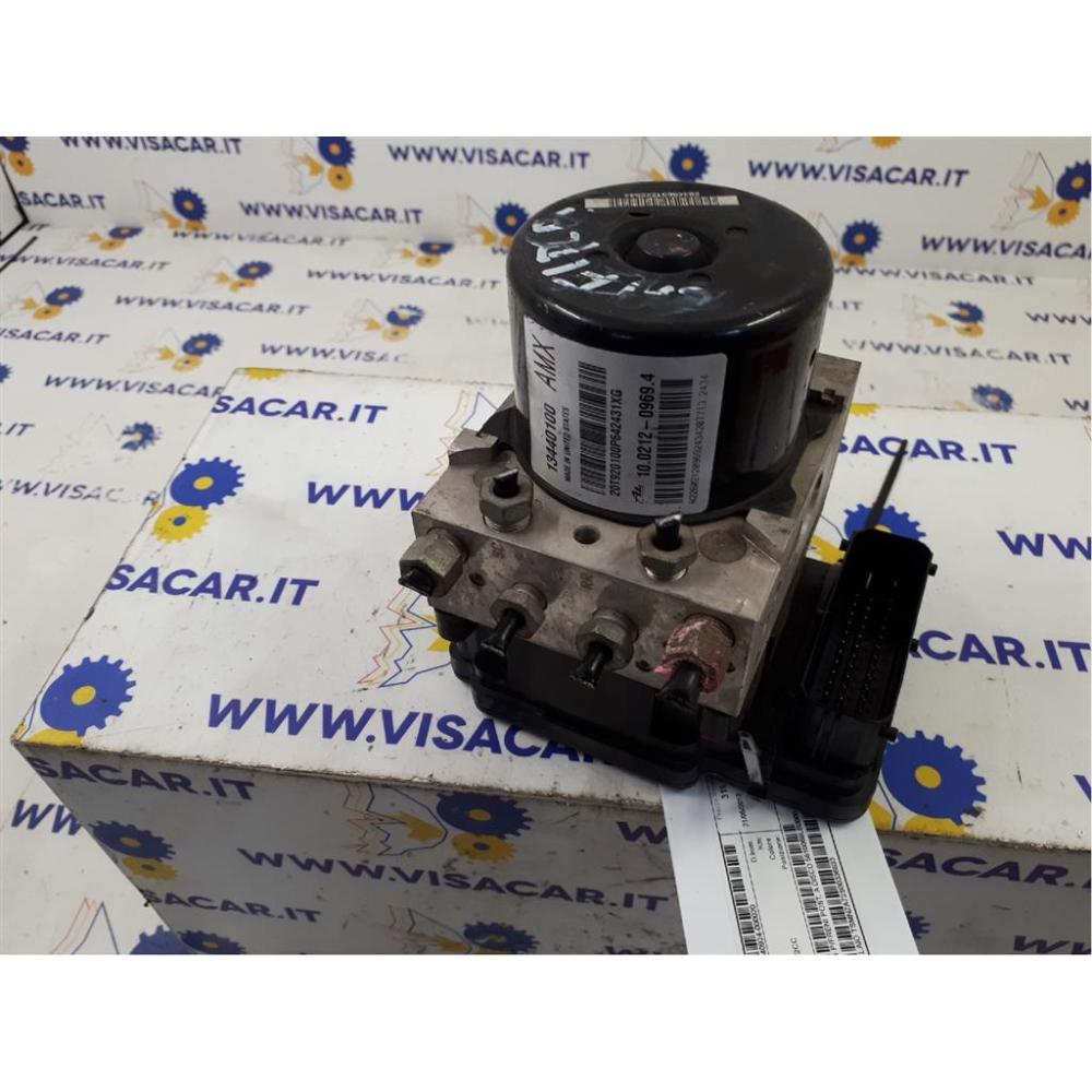 Pompa Abs Anteriore Usato Dal 2010 Al 2013 Suzuki Swift «V» (2011)