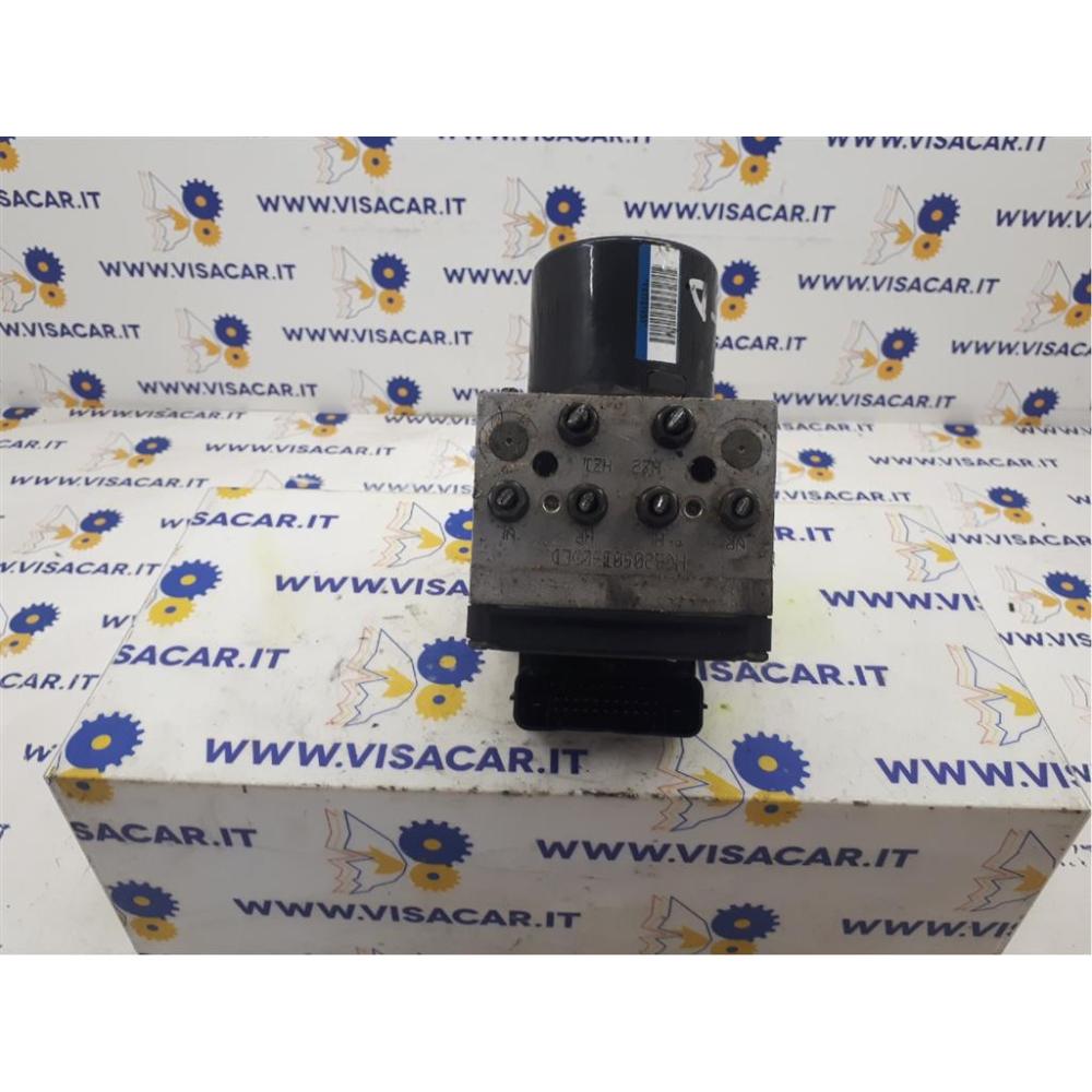 Pompa Abs Anteriore Usato Dal 2005 Al 2010 Volkswagen Passat «V» Variant (2005)