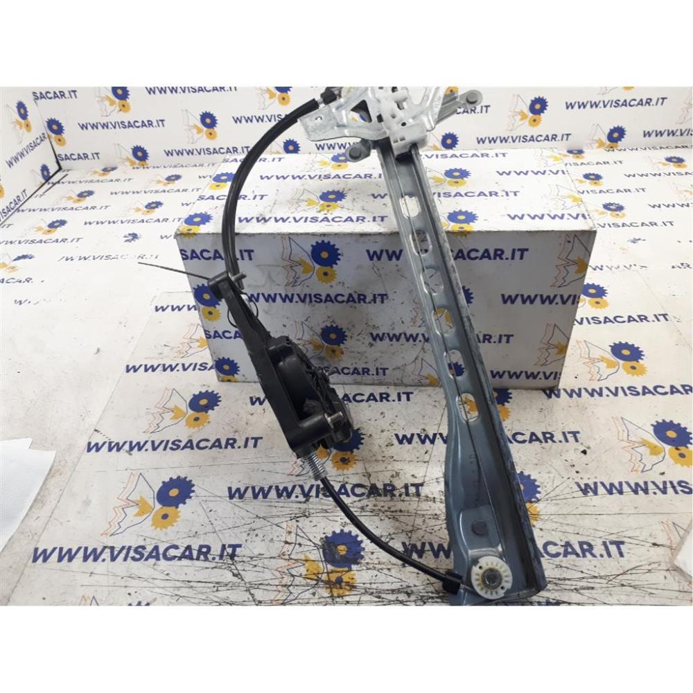 Alzacristallo Porta Anteriore Sinistro Usato Toyota Aygo «Ii» (2014)