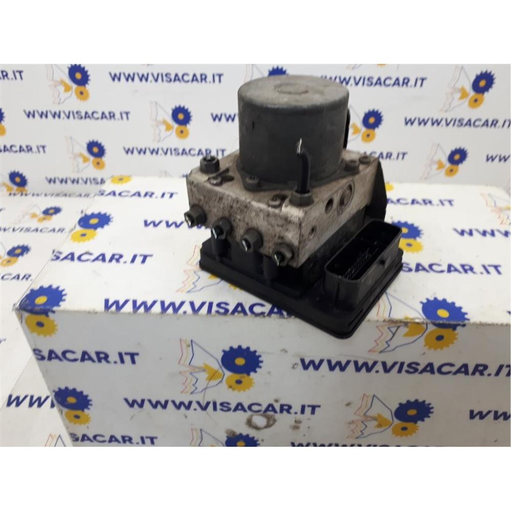 Pompa Abs Anteriore Usato Dal 2011 Al 2016 Volkswagen Up (2012)