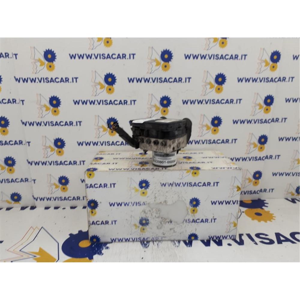 Pompa Abs Anteriore Usato Dal 2011 Al 2016 Volkswagen Up (2012)
