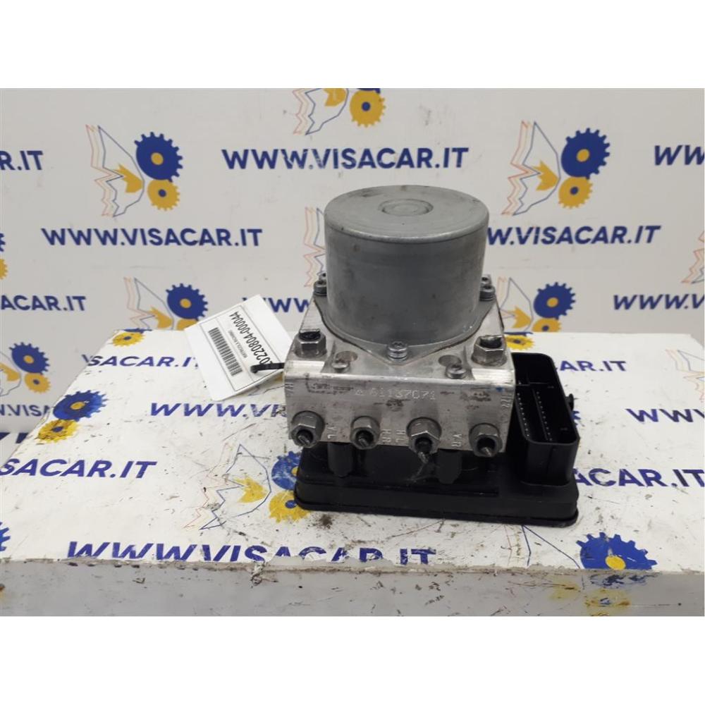 Pompa Abs Anteriore Usato Dal 2011 Al 2016 Volkswagen Up (2012)