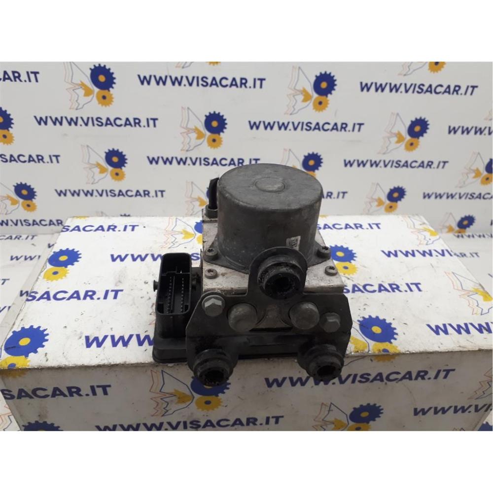 Pompa Abs Anteriore Usato Dal 2016 Volkswagen Up (2016)