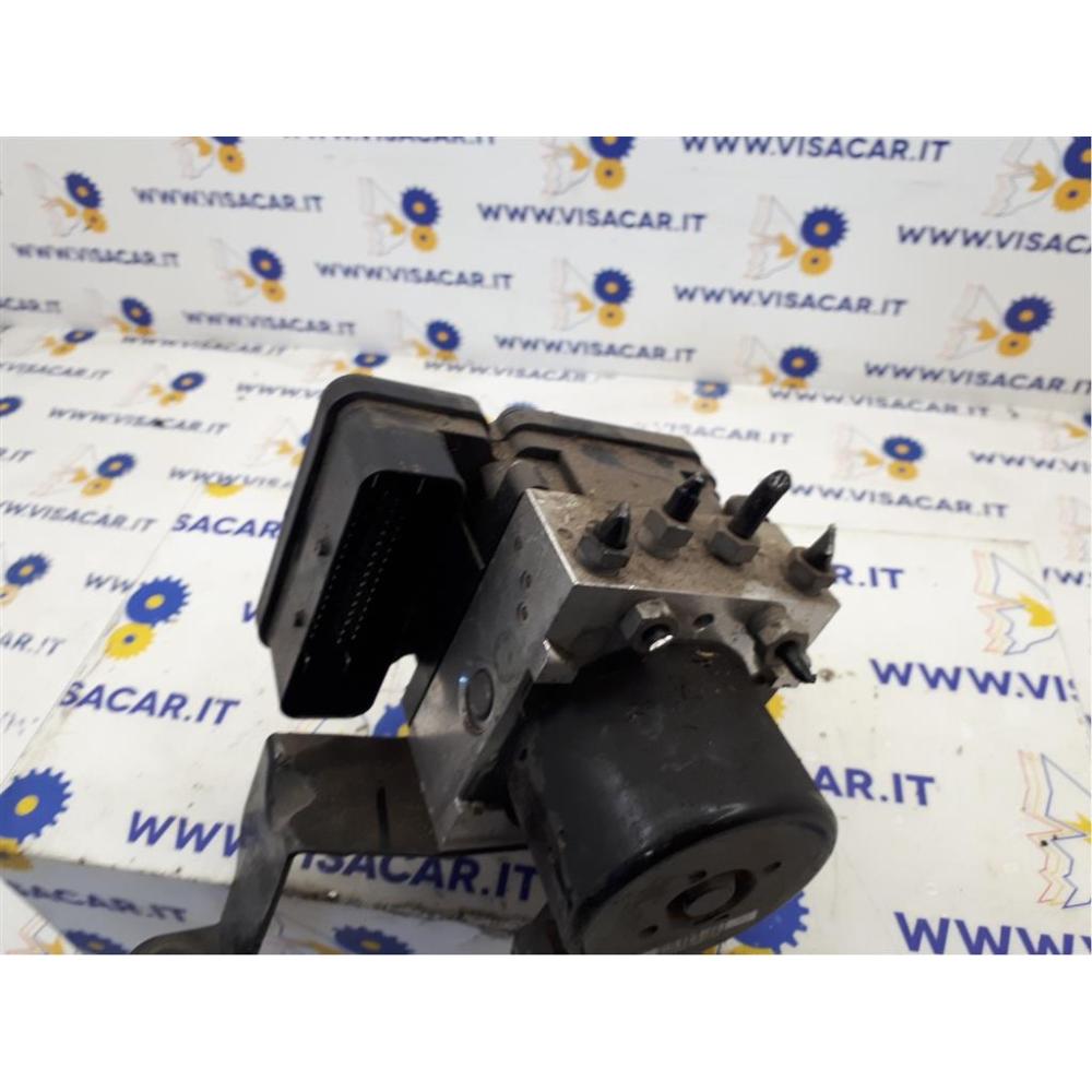 Pompa Abs Anteriore Usato Dal 2012 Volvo V40 «Ii» (2012)