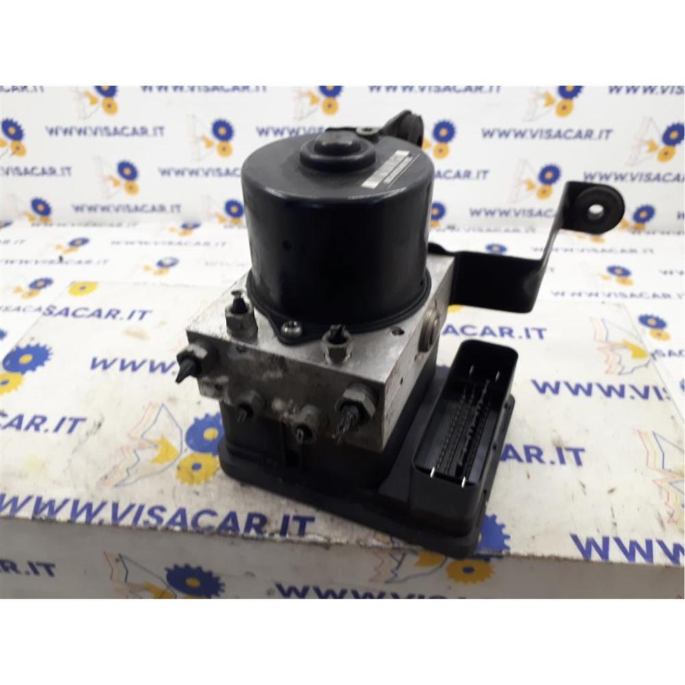 Pompa Abs Anteriore Usato Dal 2004 Al 2012 Volvo V50 (2004)