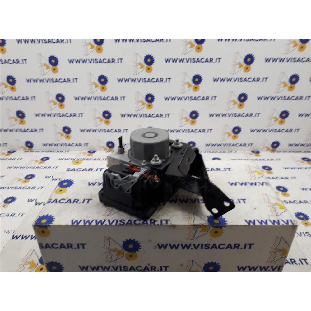 Pompa Abs Anteriore Usato Dal 2021 Dr Dr 3.0 (2022)