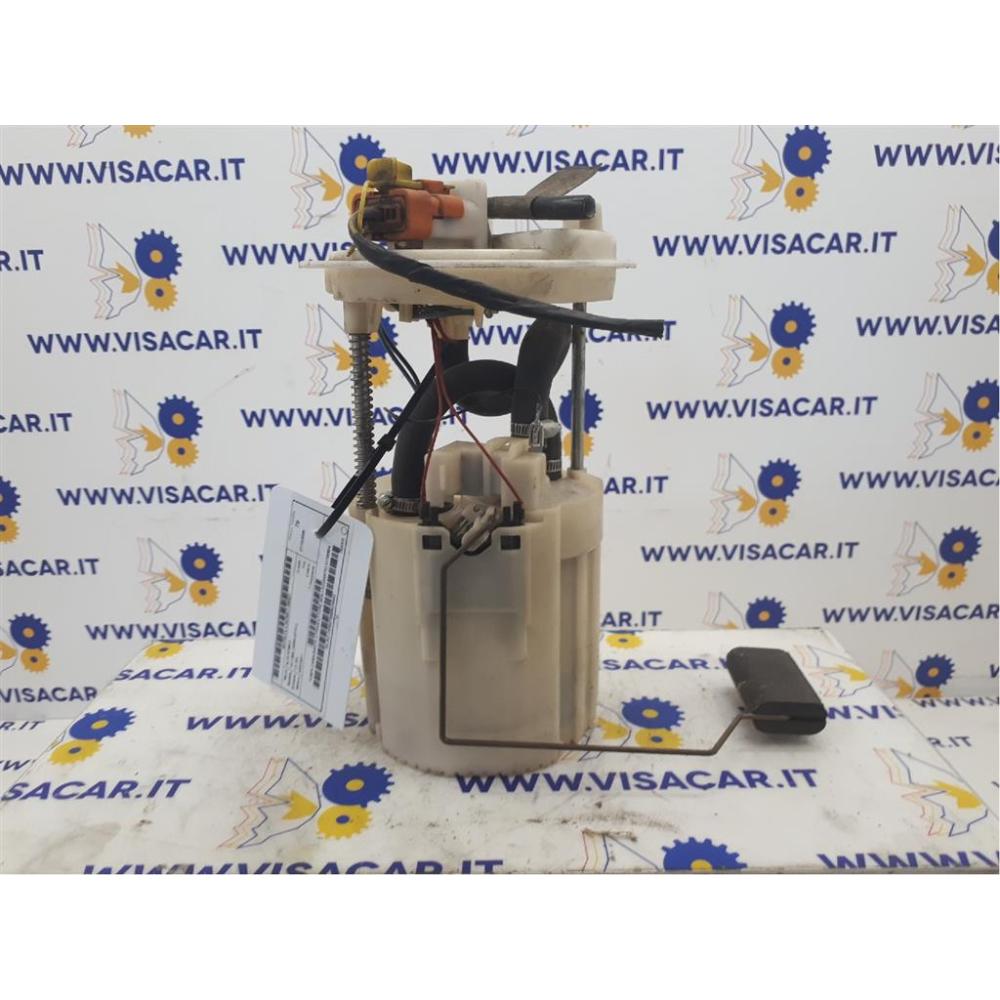 Pompa Carburante C/Galleggiante Usato Dal 2004 Al 2011 Alfa Romeo 147 «Ii» (2005)
