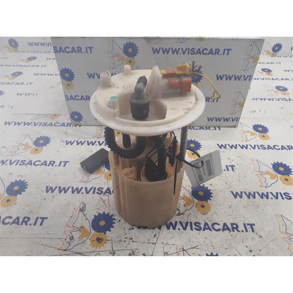 Pompa Carburante C/Galleggiante Usato Dal 2000 Al 2006 Alfa Romeo 147 «Ii» (2005)
