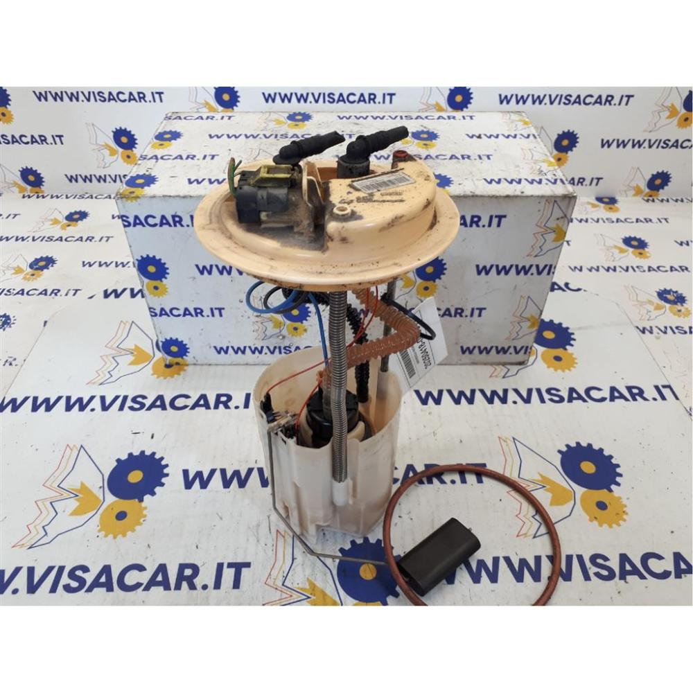 Pompa Carburante C/Galleggiante Usato Dal 2010 Al 2013 Alfa Romeo Giulietta (2010)